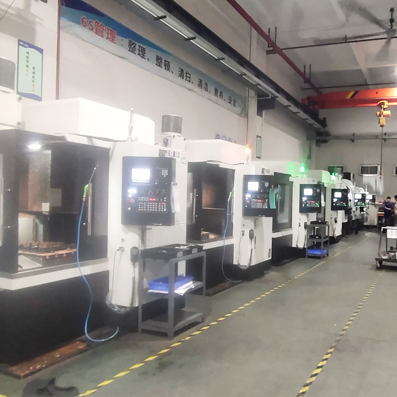 ¿Huaihua High - Tech Zone High - end Precision Mould Project Annual value of Production 500 million Yuan?