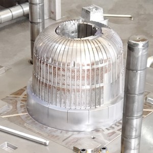 Molde de forja Piezas de moldes de inyección personalizados profesionales Productos de acero de plástico Fabricante OEM