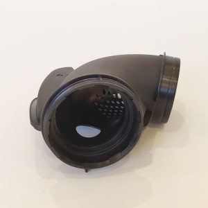 Conector automático personalizado profesional y molde de terminal fabricación de conectores automotrices Molde de inyección de plástico de precisión